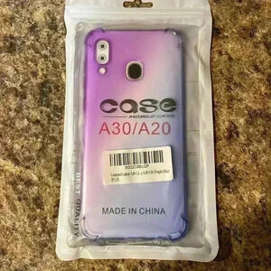 Samsung Galaxy Case